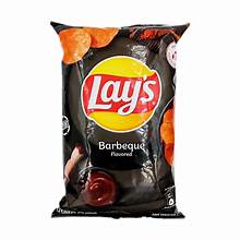 Lay's Potato Chips