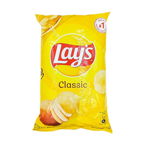 Lay's Potato Chips