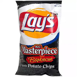 Lay's Potato Chips