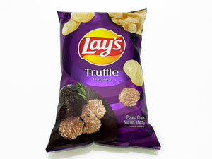 Lay's Potato Chips