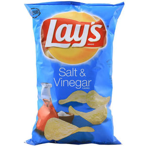 Lay's Potato Chips