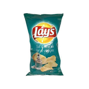 Lay's Potato Chips