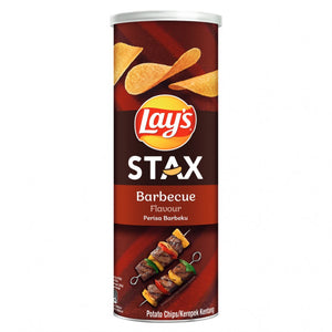 Lay's STAX