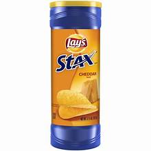 Lay's STAX