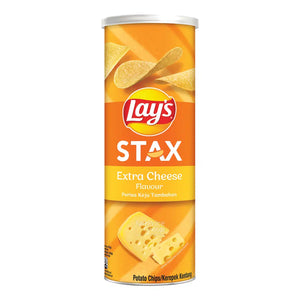 Lay's STAX