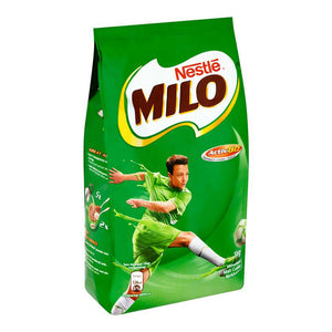 MILO