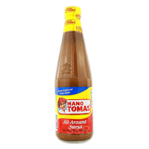 Mang Tomas All Around Sarsa 550g