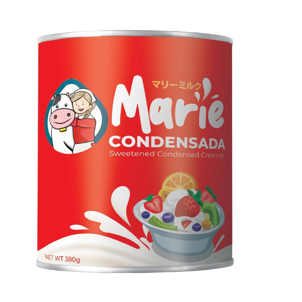 Marie Condensada 1L