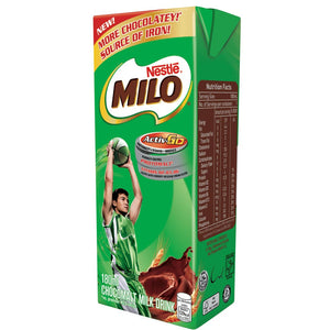 MILO