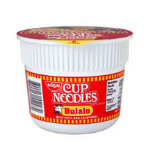 Load image into Gallery viewer, NISSIN NOODLES / CUP NOODLES
