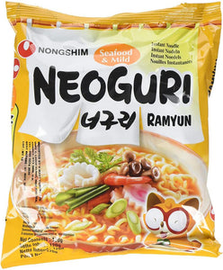 Nongshim