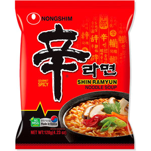 Nongshim