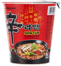 Load image into Gallery viewer, Nongshim
