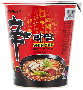 Nongshim