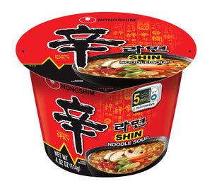 Nongshim