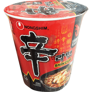 Nongshim