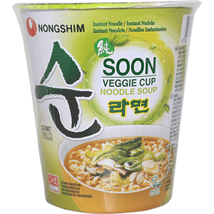 Nongshim