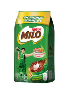 MILO