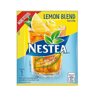 Nestea Products