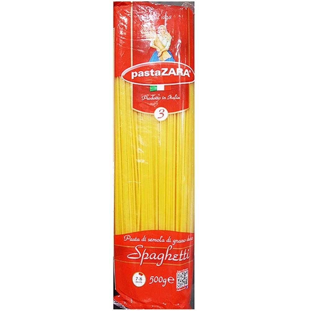 PASTA ZARA