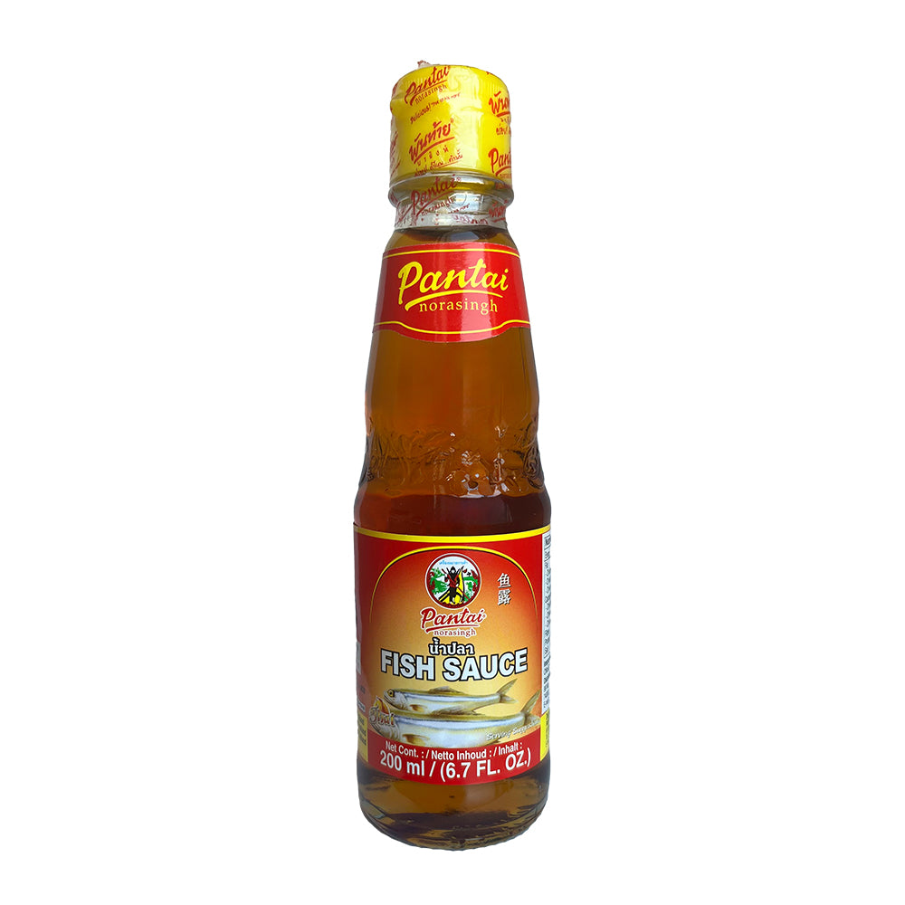 Fish Sauce (Ca Com Brand) 200ml