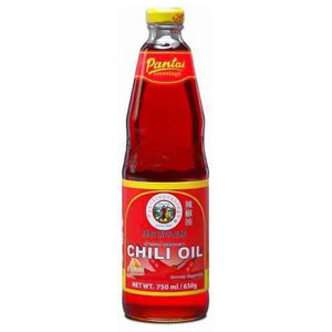 Chilli Oil