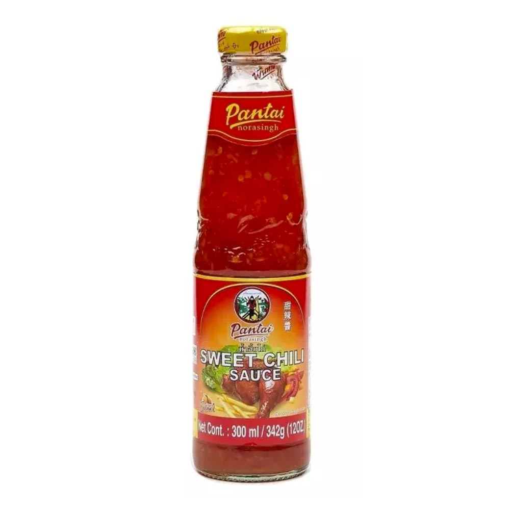 Thai Sweet Chili Sauce – promiselandmart