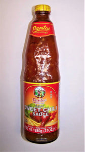 Thai Sweet Chili Sauce