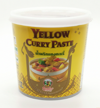 Load image into Gallery viewer, Yellow Curry Paste
