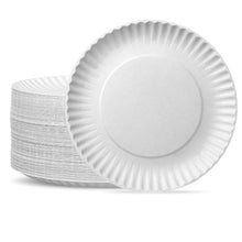 Load image into Gallery viewer, Paper Plates
