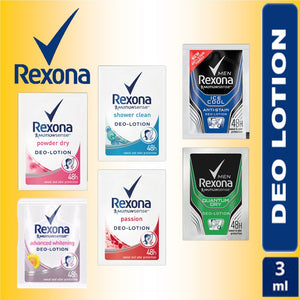 REXONA