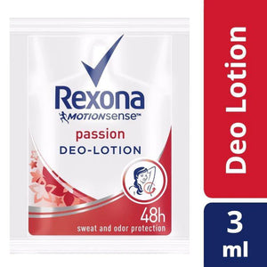 REXONA