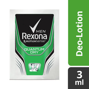 REXONA