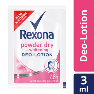 REXONA