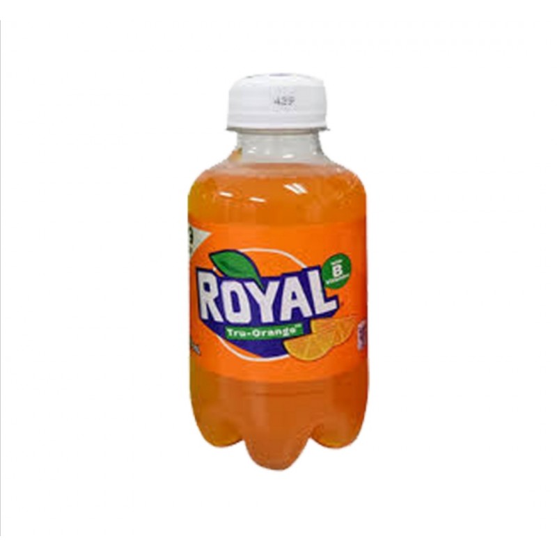 ROYAL