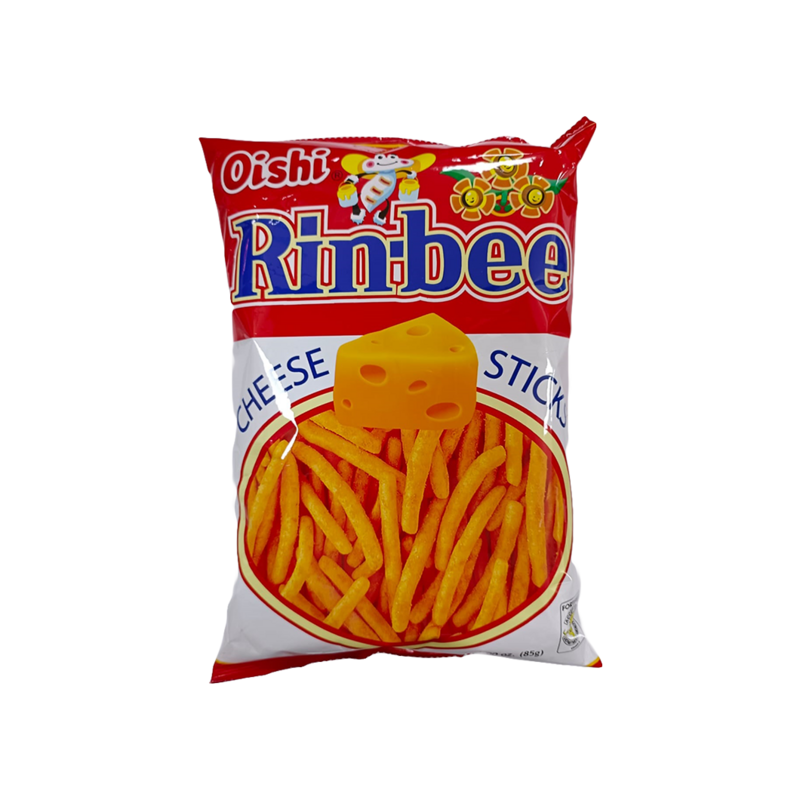 Rinbee Cheese Stick