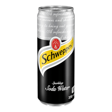 Load image into Gallery viewer, SCHWEPPES
