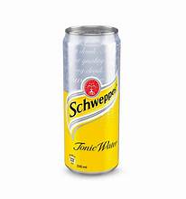 SCHWEPPES