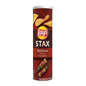 Lay's STAX