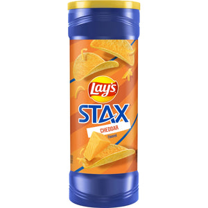 Lay's STAX