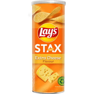 Lay's STAX