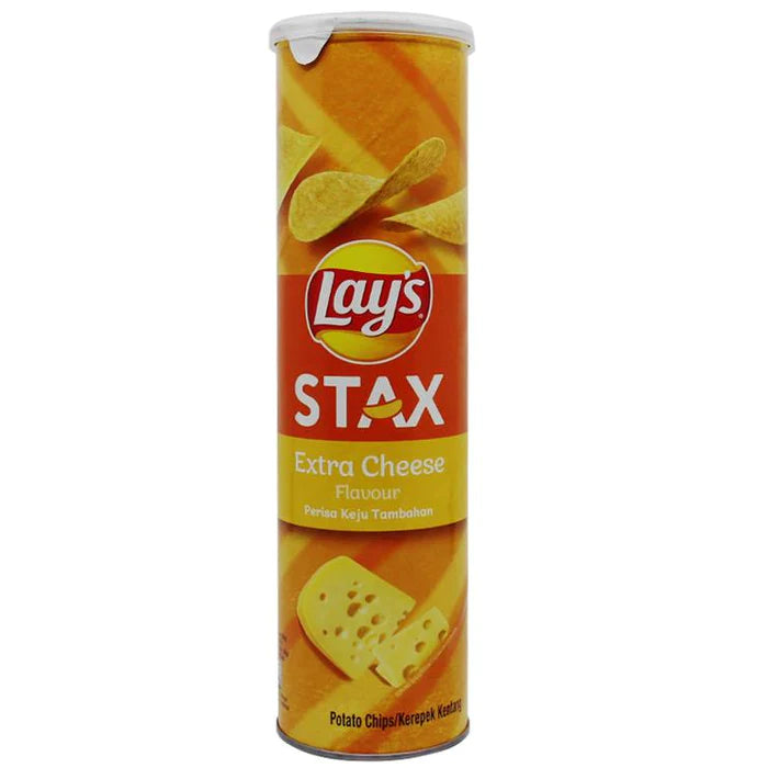 Lay's STAX – promiselandmart