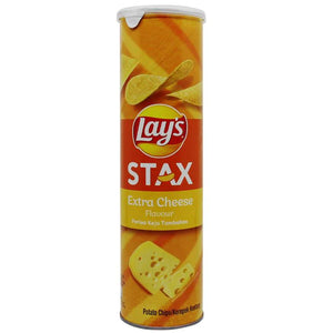 Lay's STAX