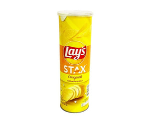 Lay's STAX