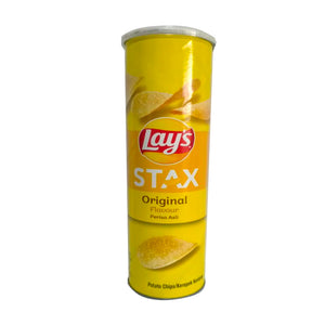 Lay's STAX