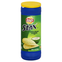 Load image into Gallery viewer, Lay&#39;s STAX
