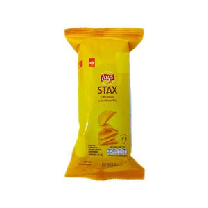 Lay's STAX