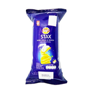 Lay's STAX