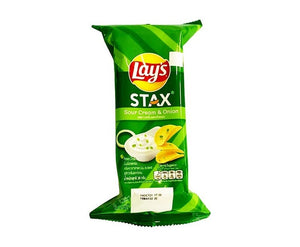 Lay's STAX