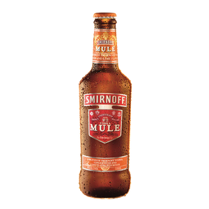 Smirnoff Mule